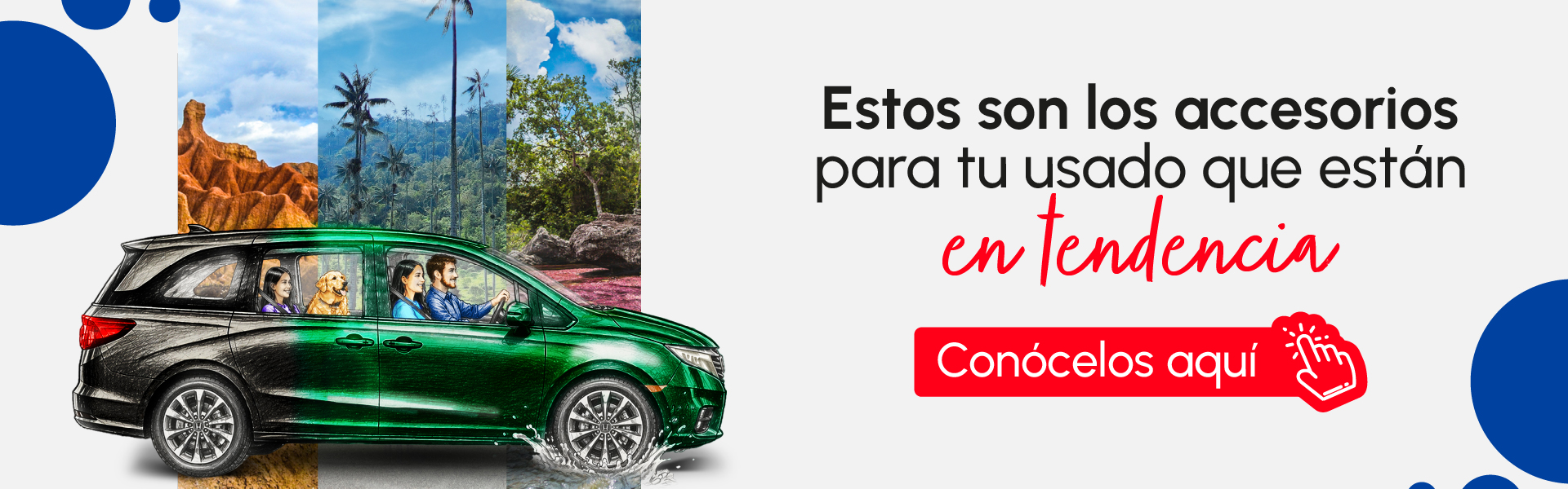 Contactos Nextcar