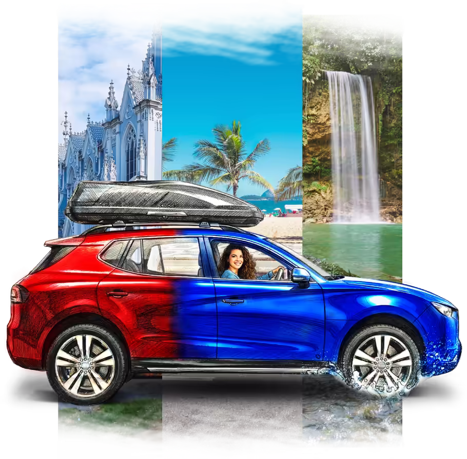 vehículo usado que encuentras en Nextcar