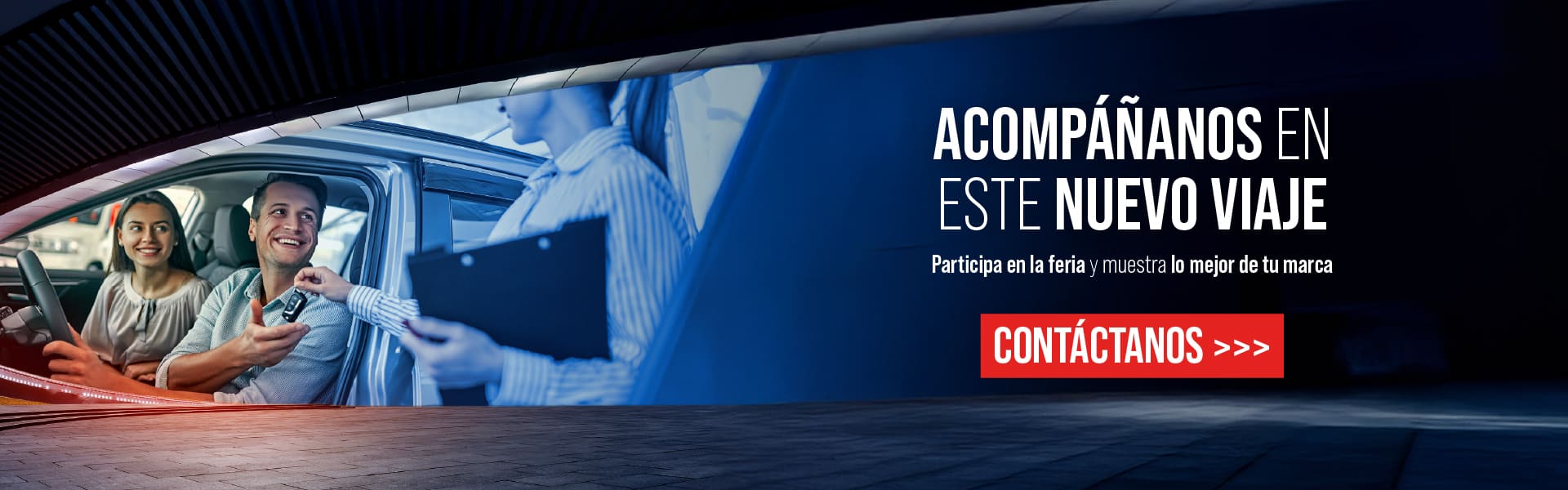Contactos Nextcar