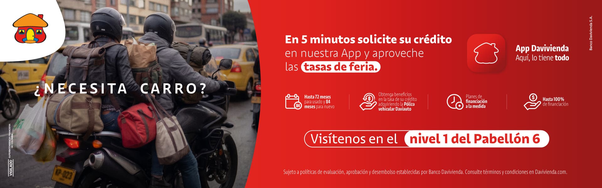 Contactos Nextcar